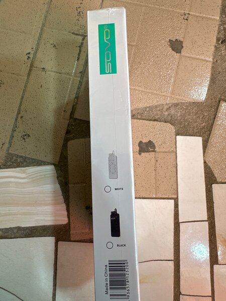 Power Bank SOVO X20 10000mAh