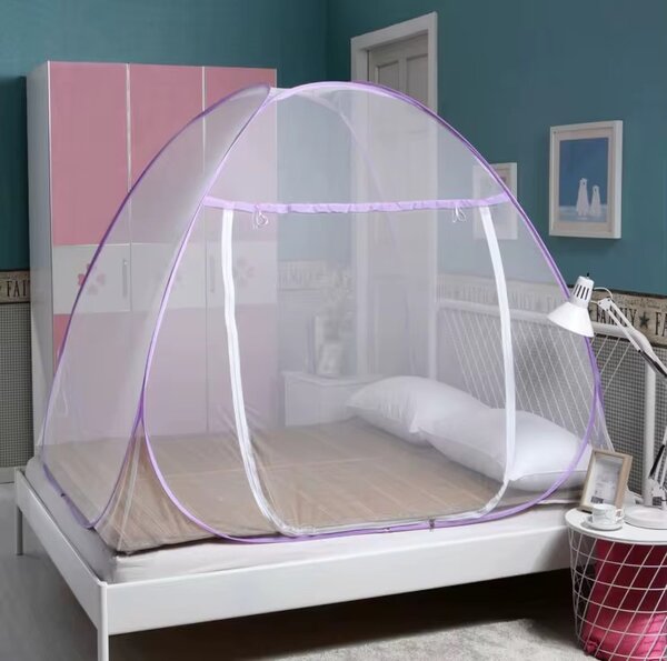 Moustiquaire Pop-Up Portable