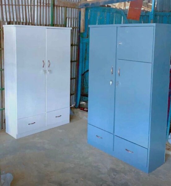 Armoire, placard 1-2-3 battant