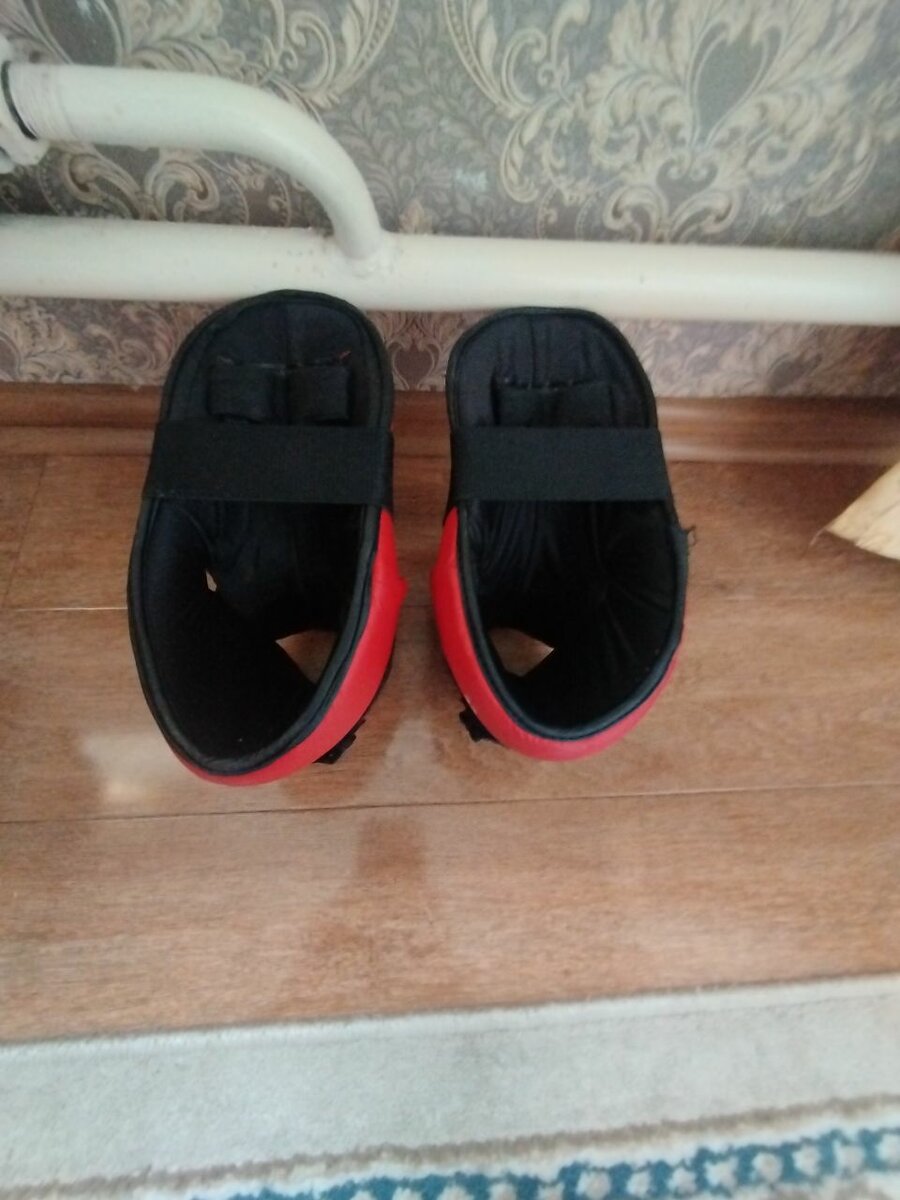 Фото для тхэквондо ITF