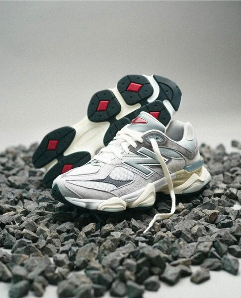 New balance 9060