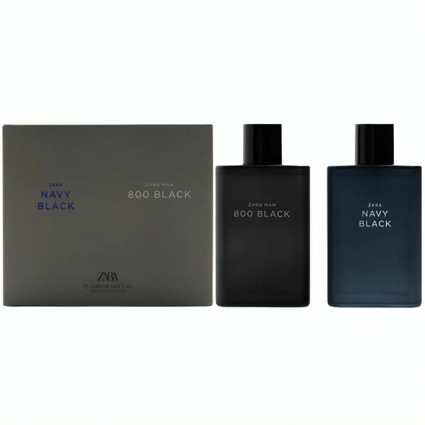 Parfums pour Homme Zara