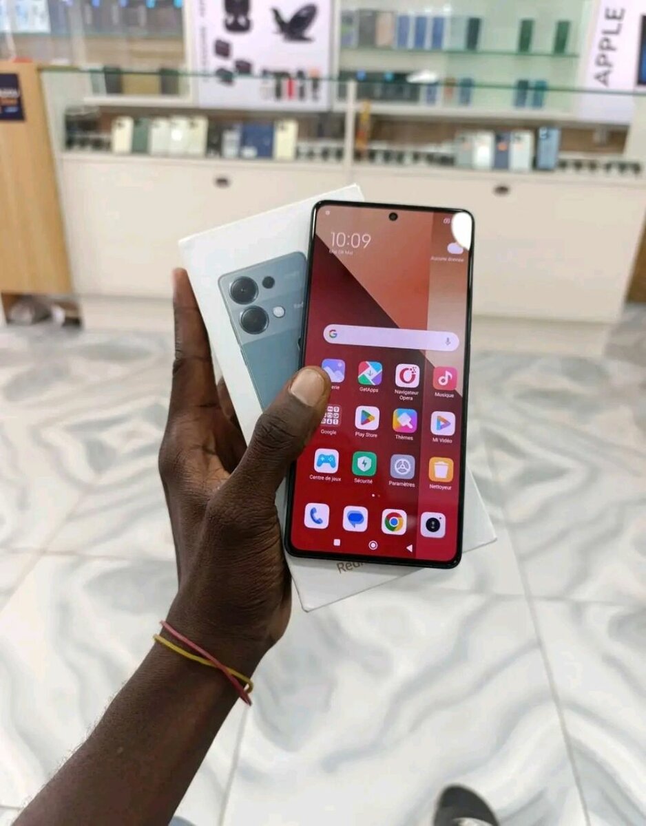Smartphone Xiaomi Redmi