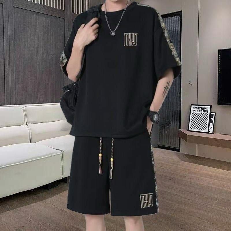 Ensemble de très bonne qualité