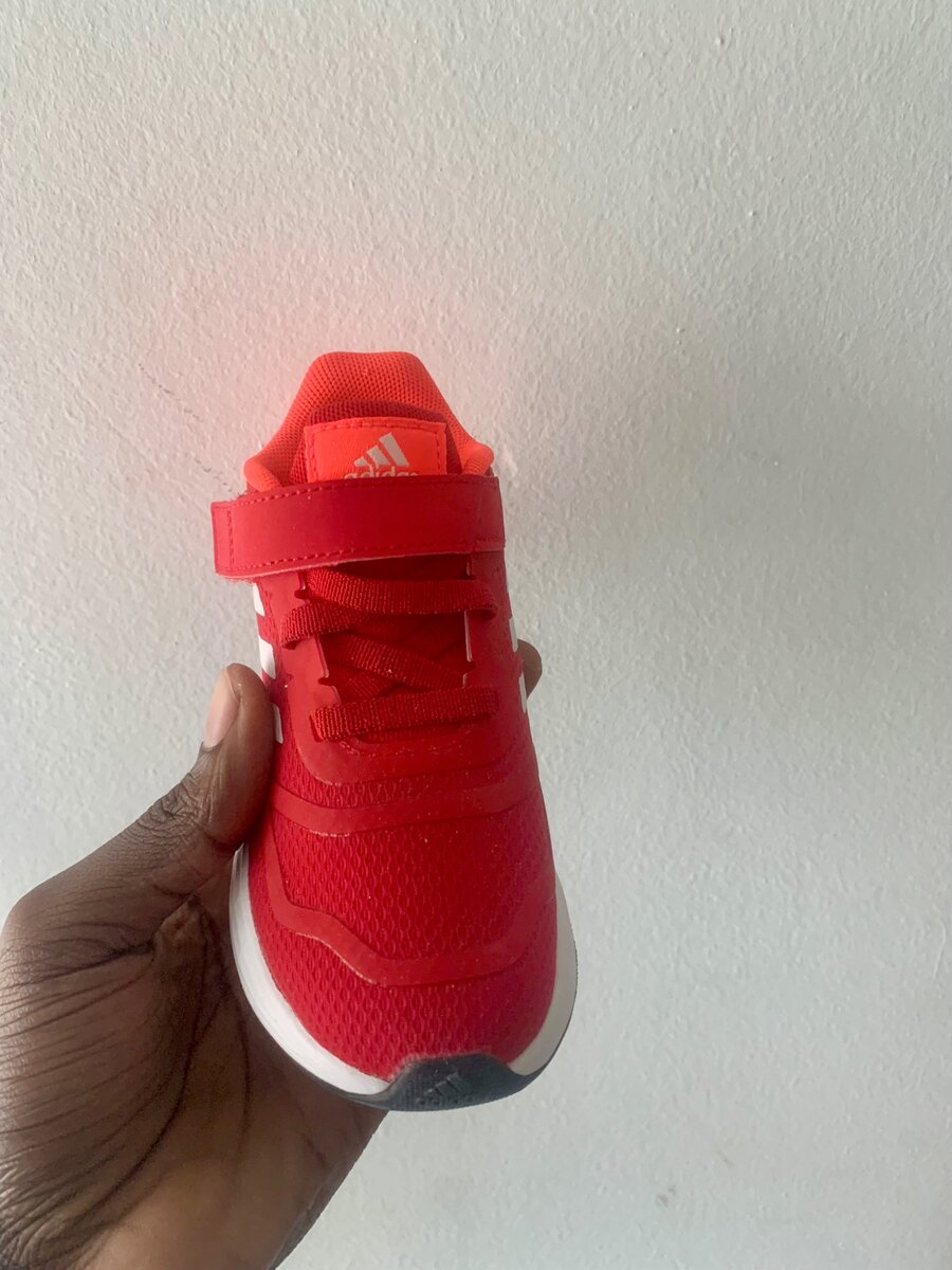 Chaussures adidas enfants
