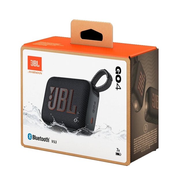 JBL GO 4