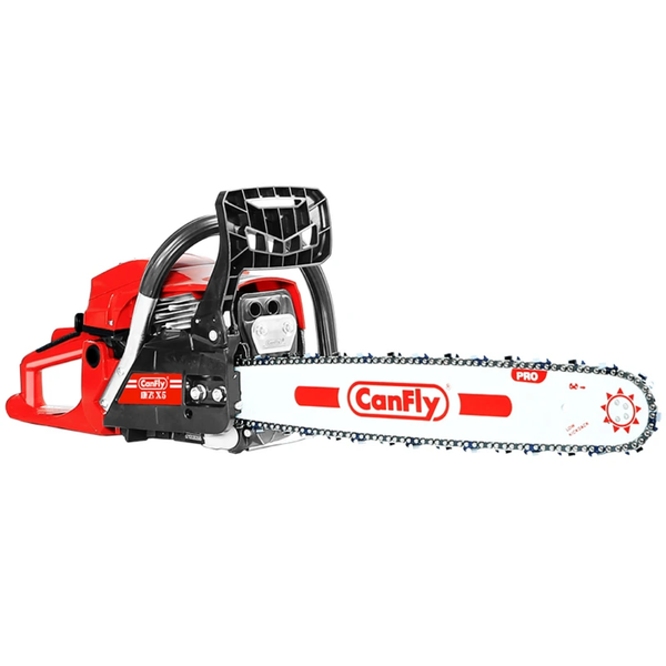 Tronçonneuse CanFly Pro Puissante