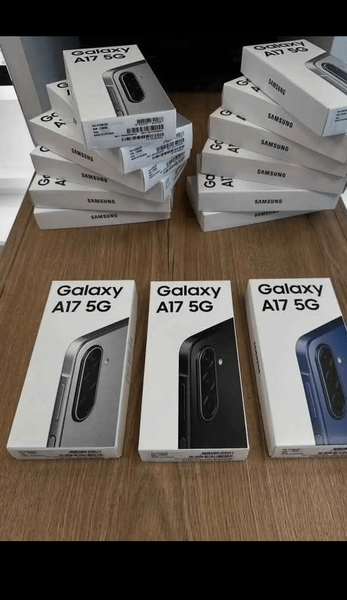 Samsung Galaxy A17 5G