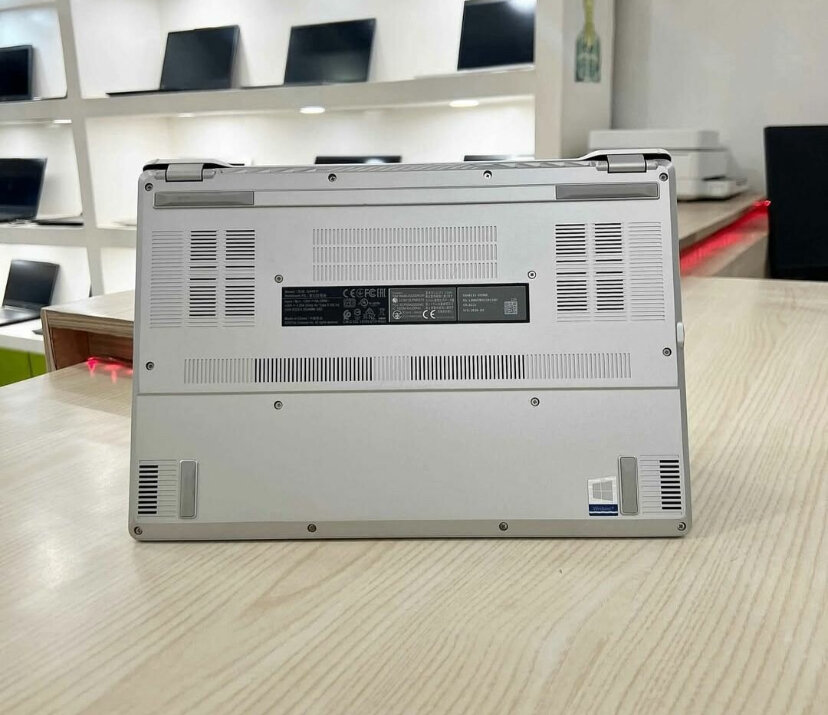 Laptop ASUS ROG Zephyrus