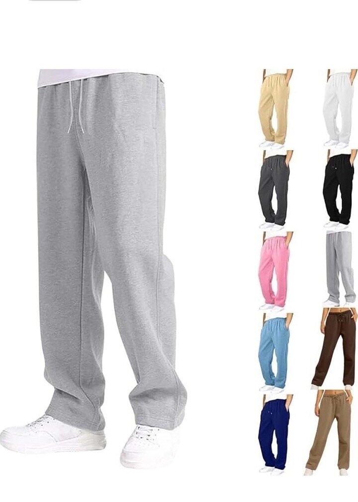 Pantalon new-yorkais