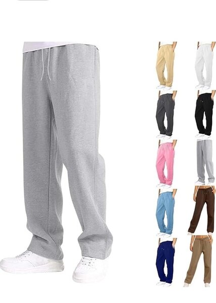 Pantalon new-yorkais