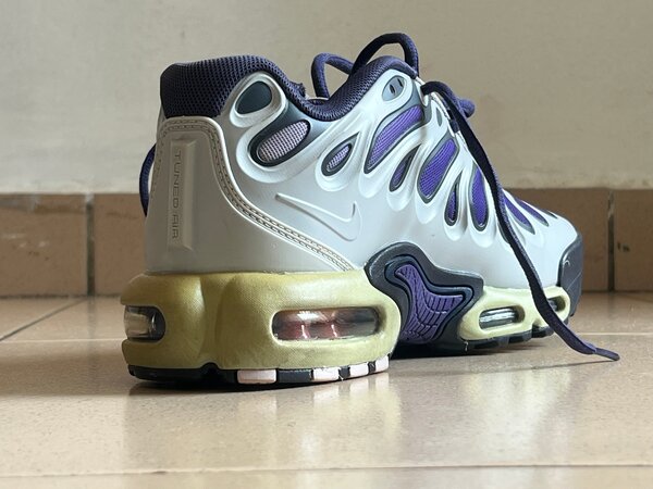 Baskets Air Max Plus TN