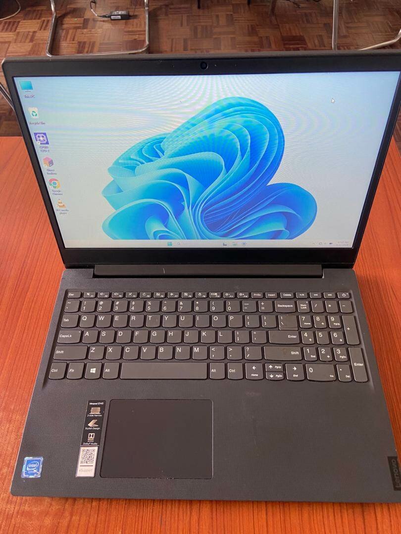 Lenovo IdeaPad S145
