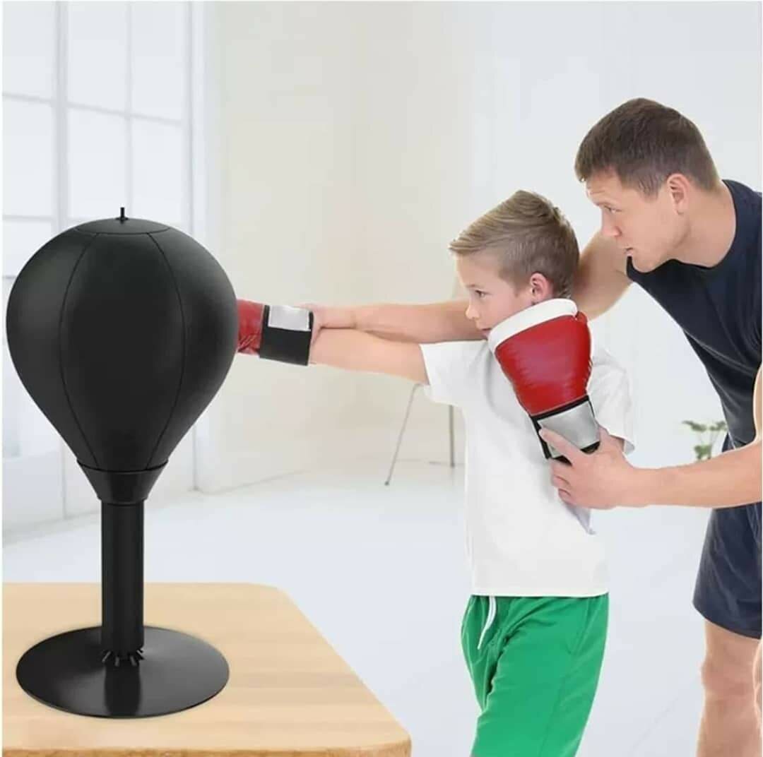 Boxing Reflex