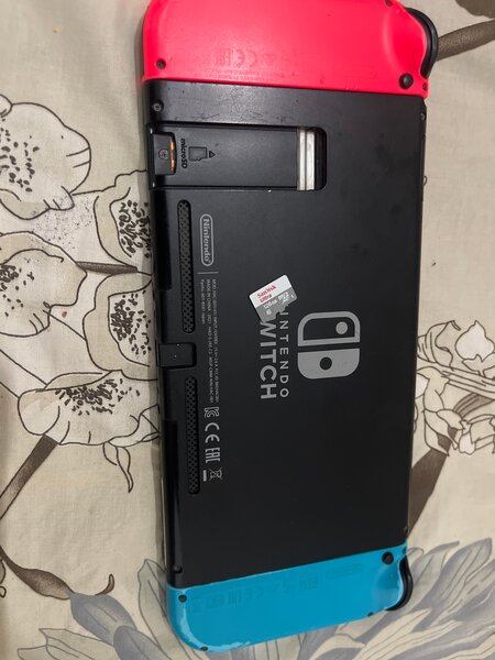 Console Nintendo Switch 128gb