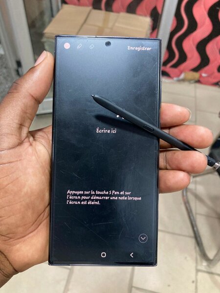 Samsung s23 ultra