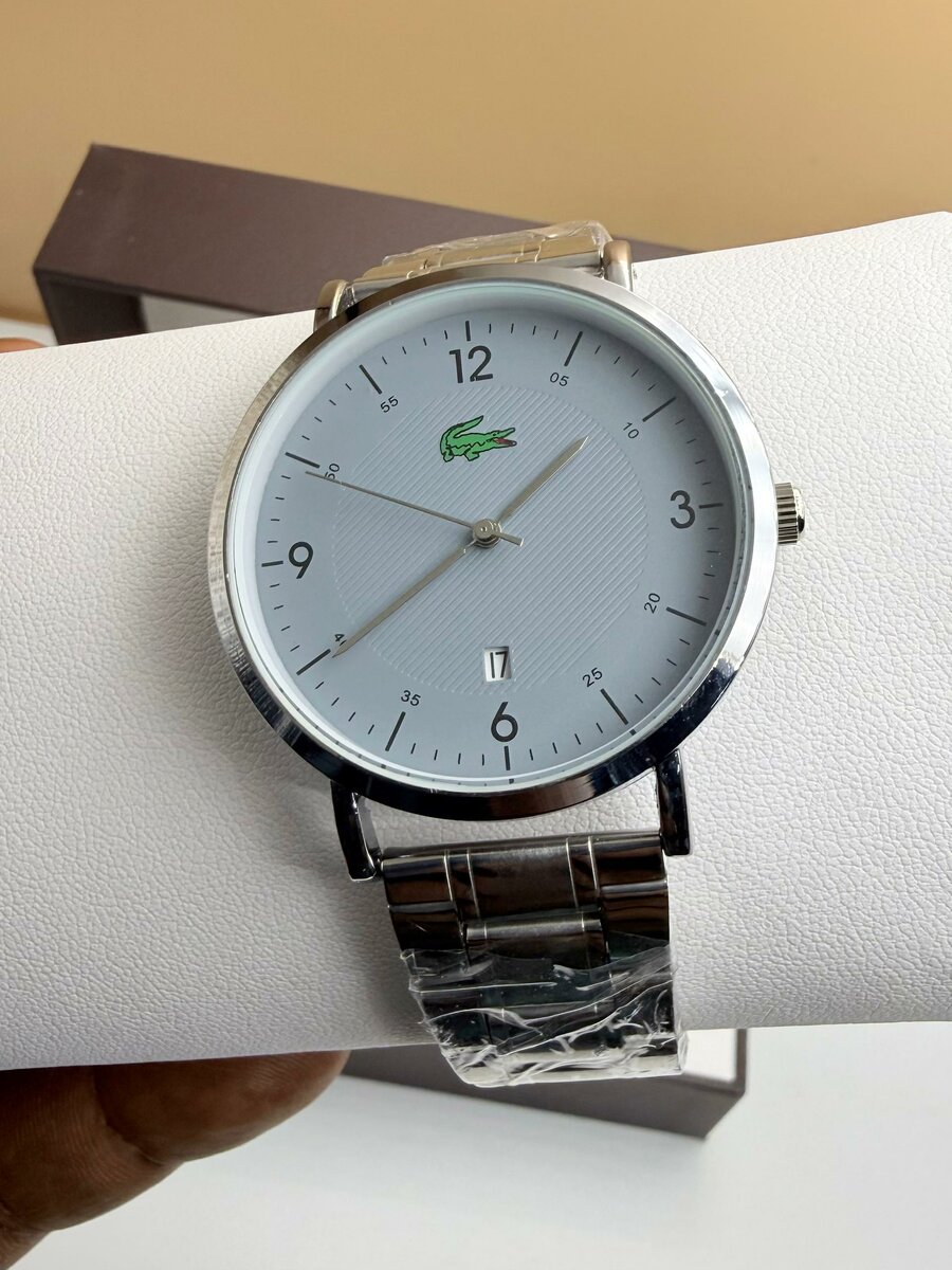 Montres élégantes pour hommes