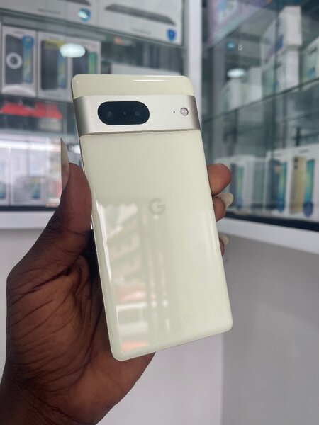 Smartphone Google Pixel