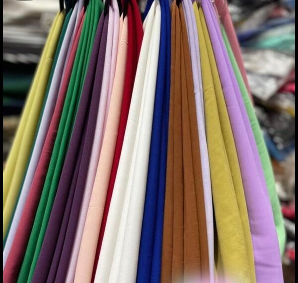 Boxe de voiles mousseline