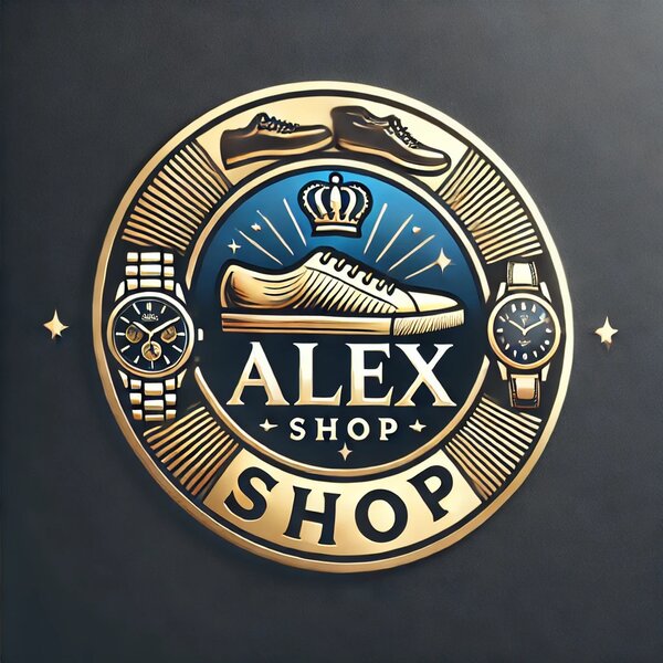 Alex shop
