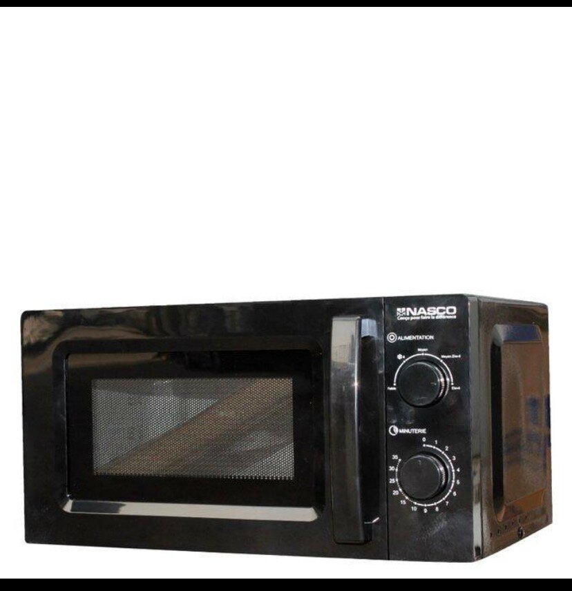 Four à micro-ondes Nasco 20L