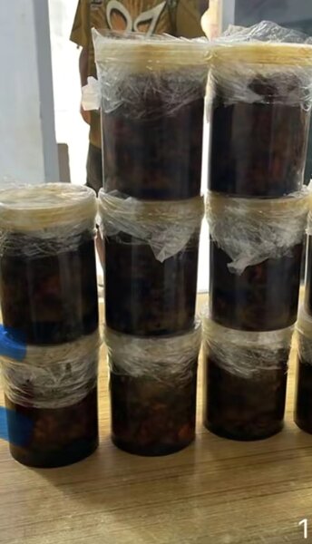 Gommage Café Naturel