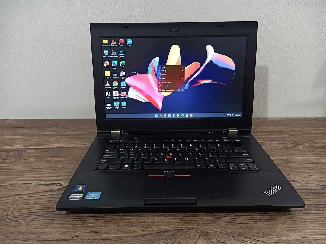 Lenovo Thinkpad L340