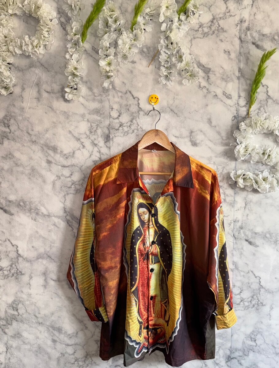 Chemises hawaïennes