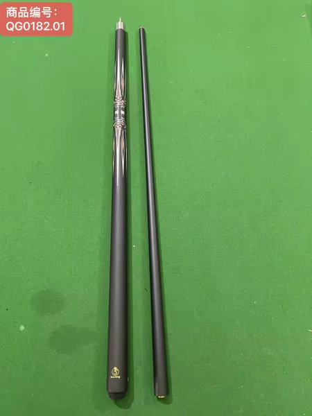 Queue de billard professionnelle