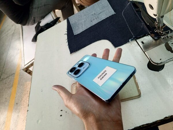 Infinix Hot 40 8+8 256 gb