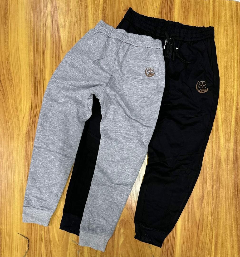 Straight pants good quality