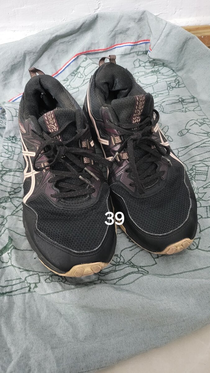 ASICS Women's Running Shoes