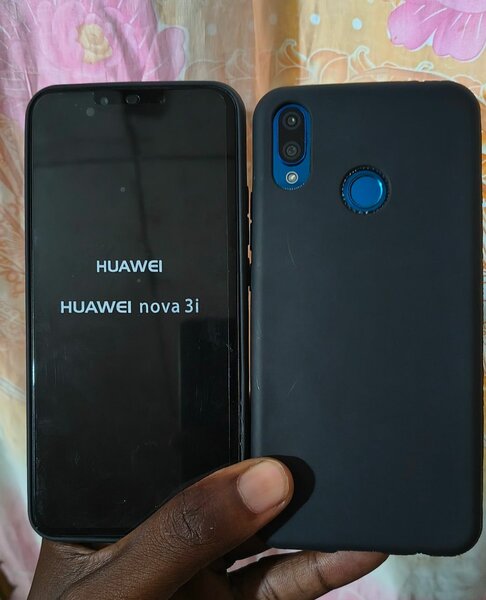Huawei Nova 3i