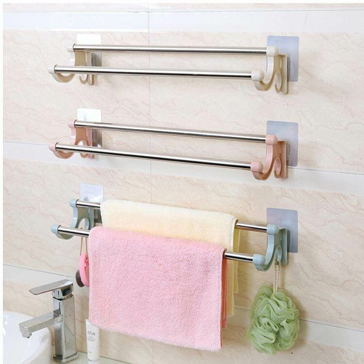 Towel hanger