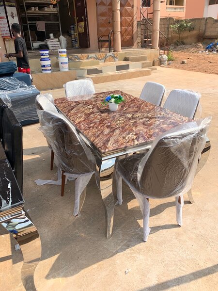 Executive L - shape big