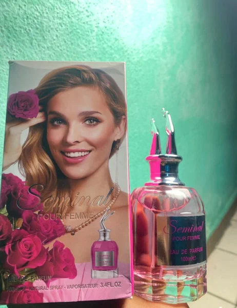 Séminal et spécial jack paro