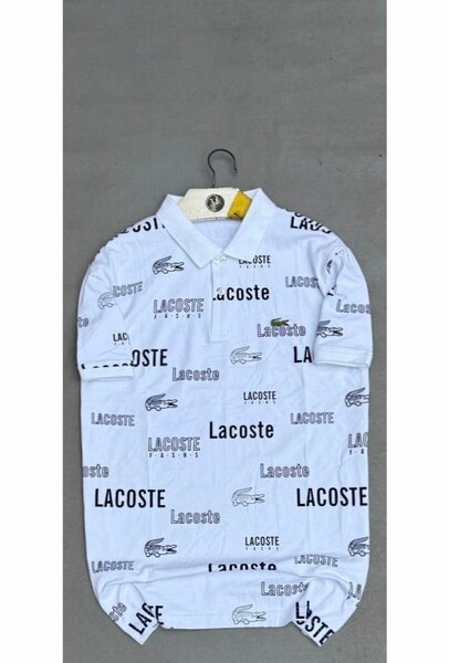 Polo homme