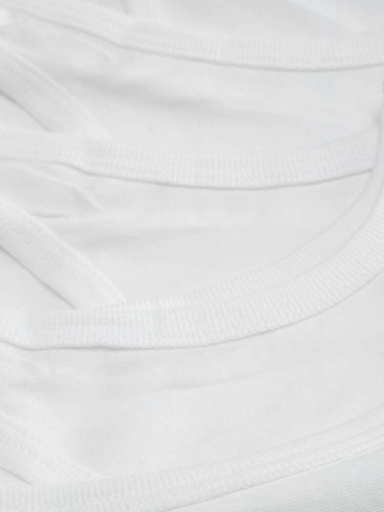 Débardeurs ENFANT blancs