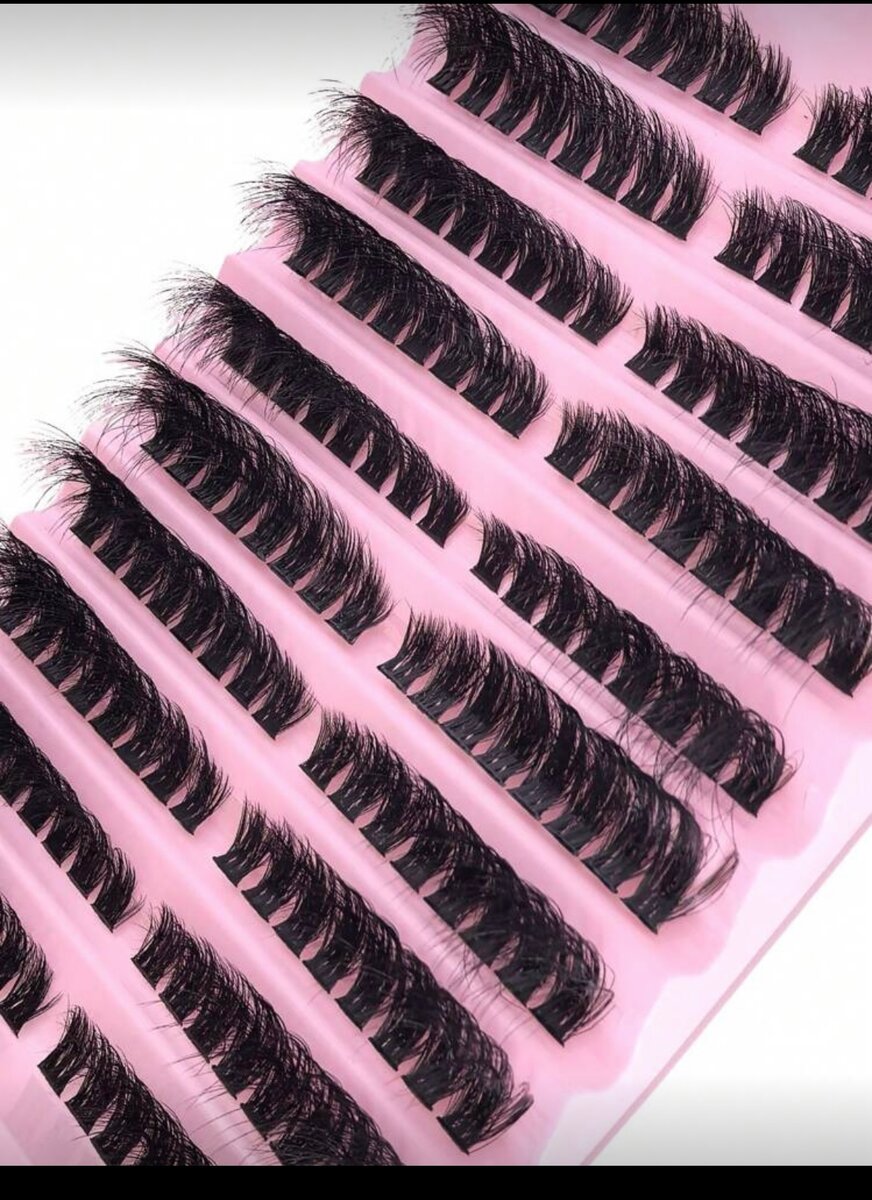 Extensions de Cils Volume Extra