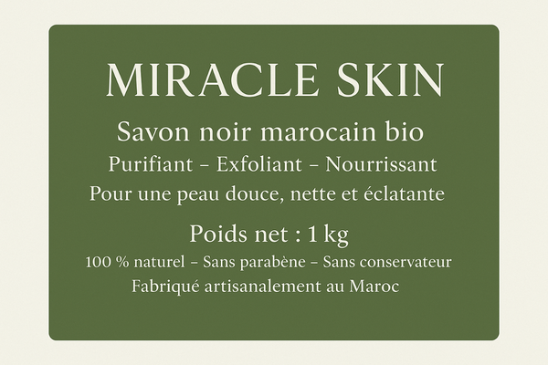 miracle skin 