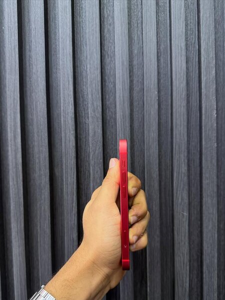 iPhone 12 mini