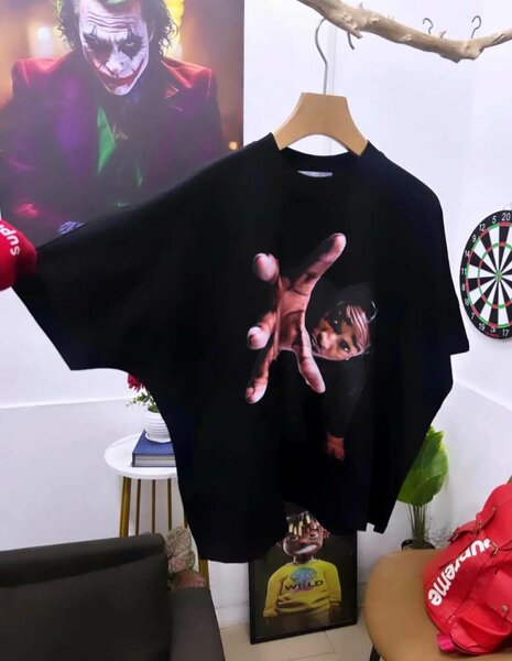 Quality Crop t-shirts