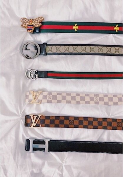Belts