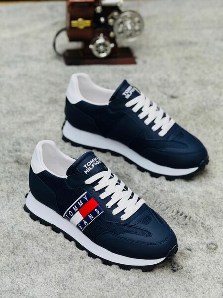 Sneakers Tommy Jeans Homme