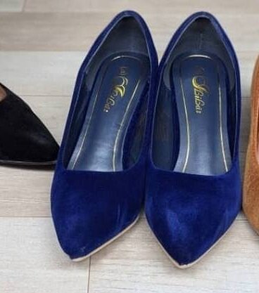 belles chaussures pour femmes