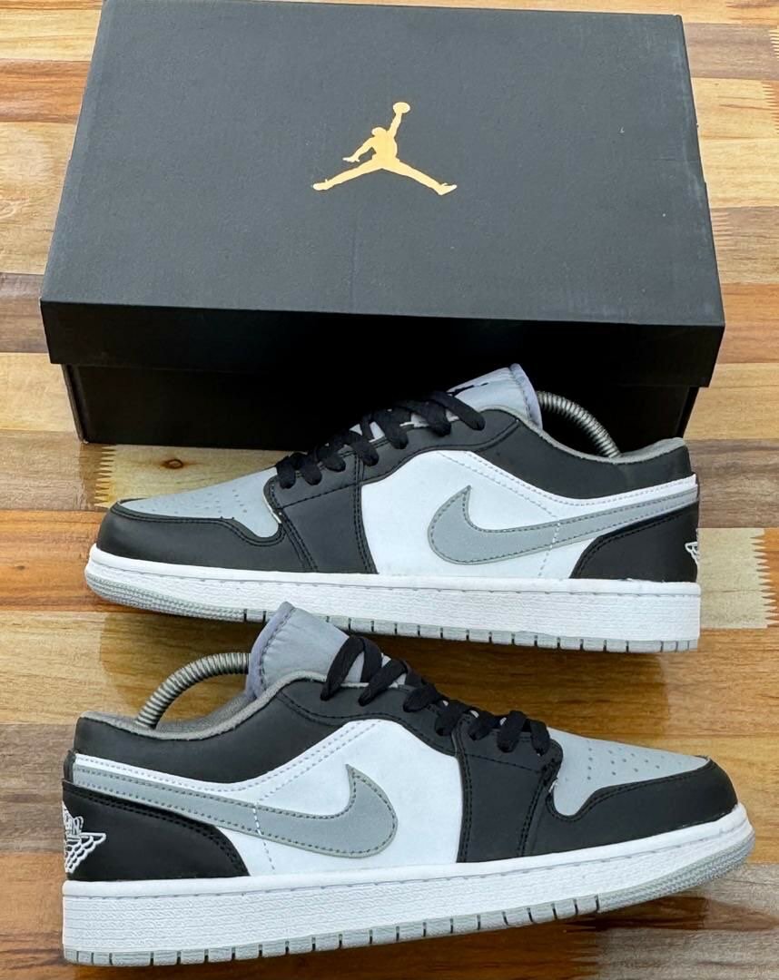 Chaussures de sport tendance