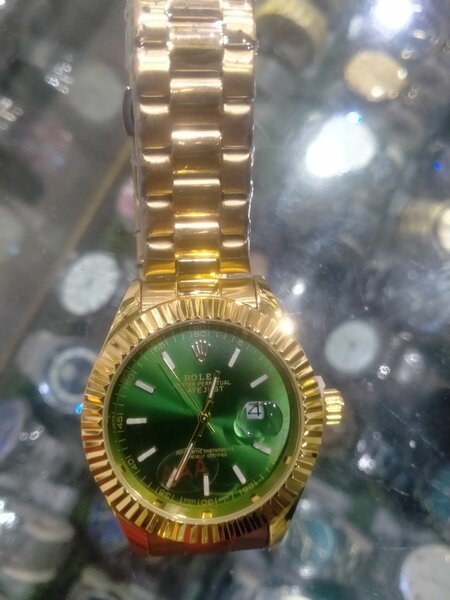 Rollex