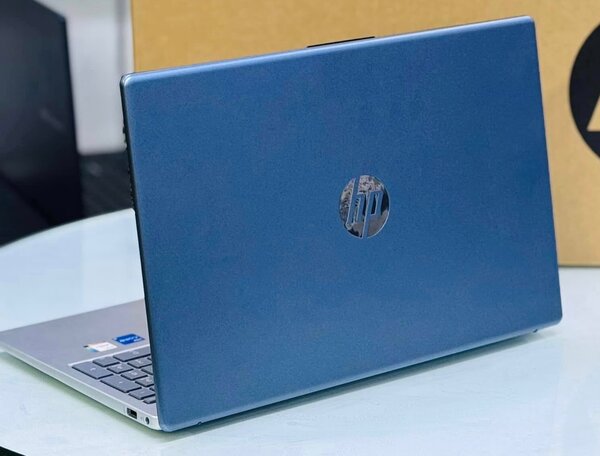HP laptop 15 core i5 13th gen