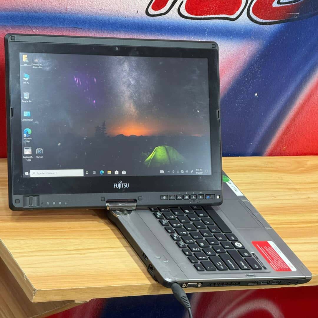 FUJITSU T902
