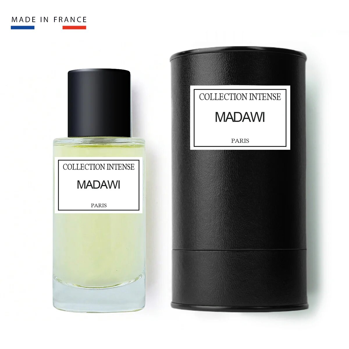 Parfum Madawi Collection